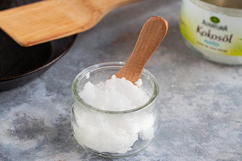 Welches neutrale Öl zum Backen? 5 Öle im Vergleich eat.de