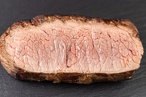 Garstufe medium
