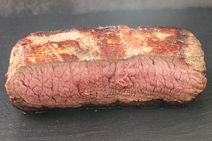 Garstufe medium rare