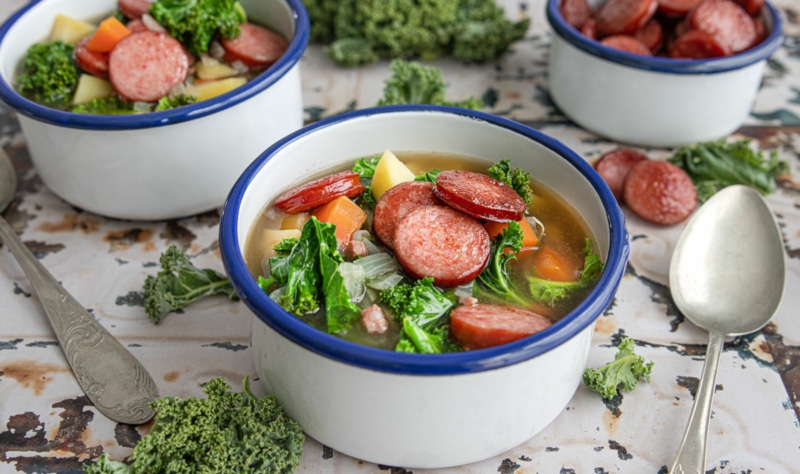 Was soll ich heute kochen? | Frisches Essen &amp; saisonale Rezepte