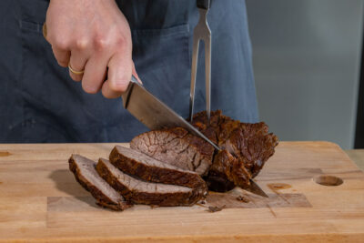 Omas Rinderbraten