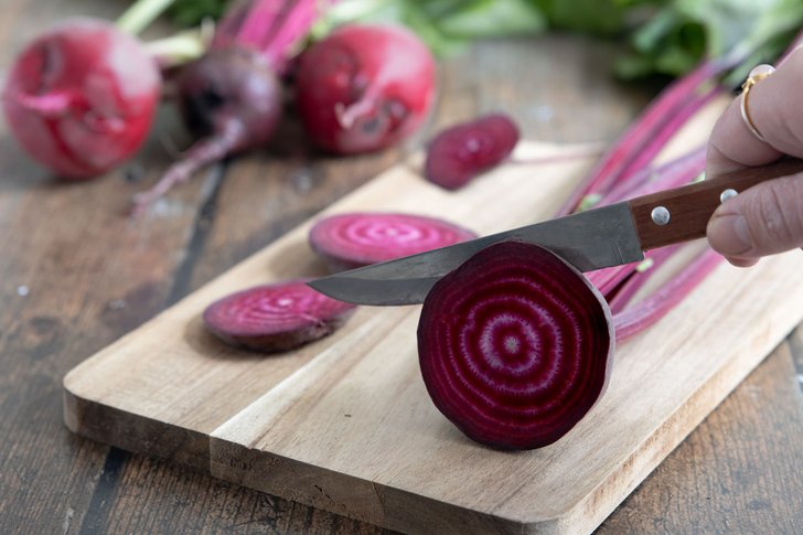 Rote Beete