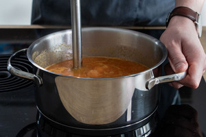Pürieren