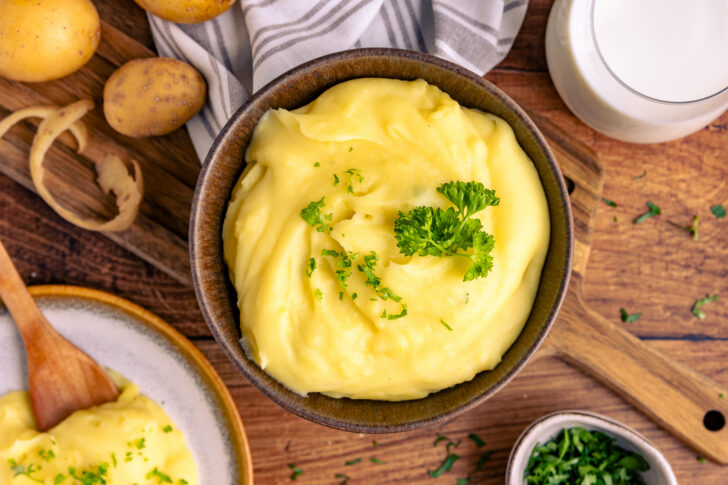 Kartoffelbrei