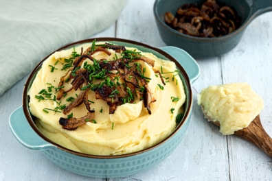 Kartoffelbrei