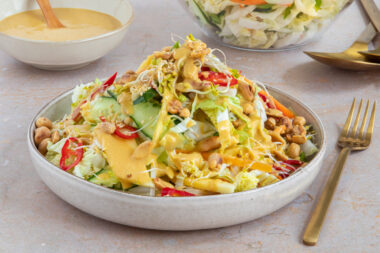 Chinakohlsalat