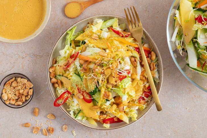 Chinakohlsalat