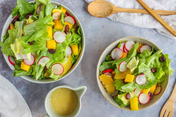 Endiviensalat