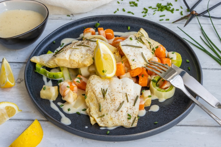 Welcher Fisch Eignet Sich Als Kochfisch