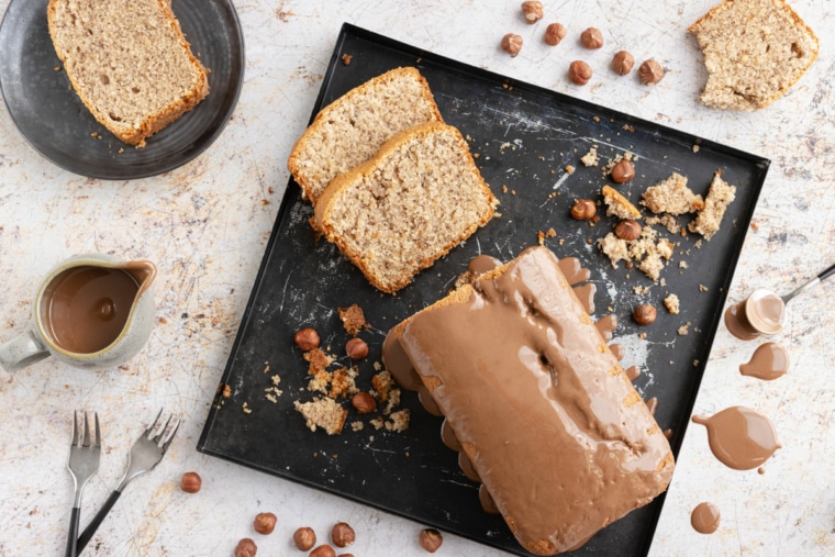 Glasur & Co: auf kalten oder warmen Kuchen? - eat.de