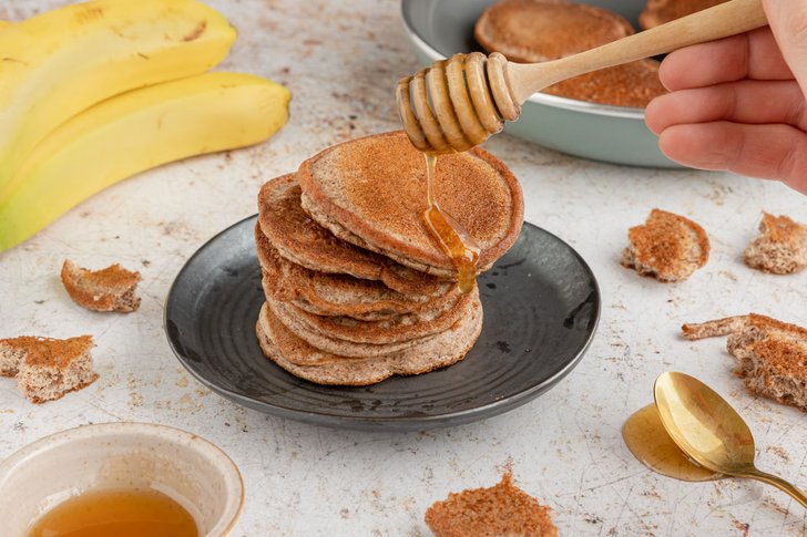 Paleo Pfannkuchen
