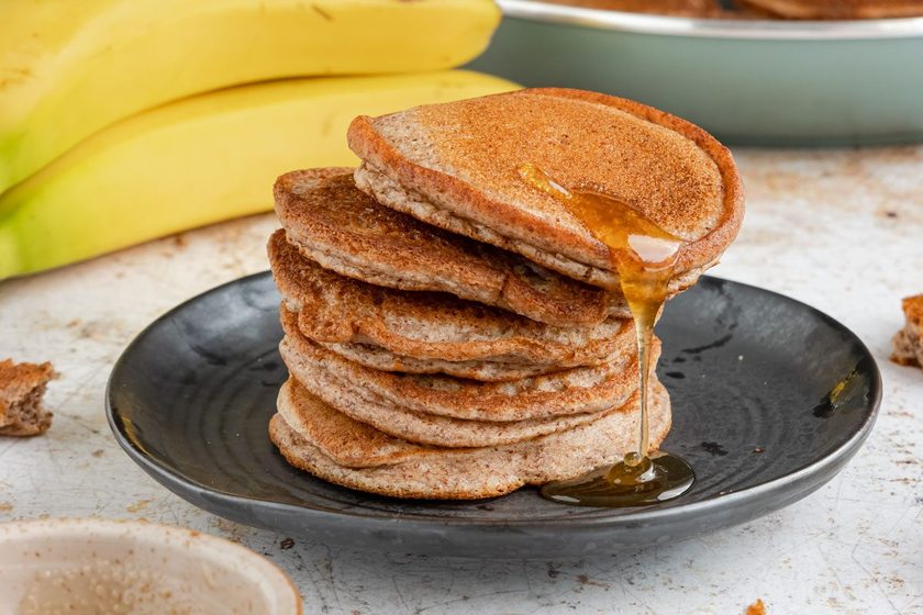 Paleo Pfannkuchen