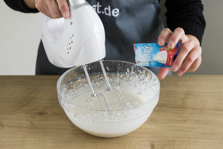 SahneErsatz Die besten 6 Alternativen zum Kochen & Backen eat.de