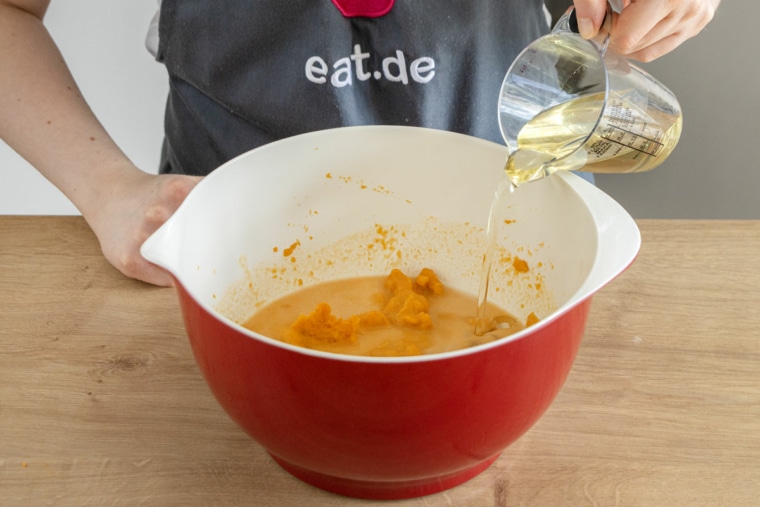 Welches neutrale Öl zum Backen? 5 Öle im Vergleich eat.de