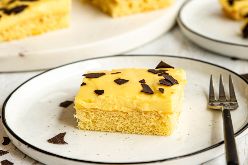 Eierlikör-Kuchen: die leckersten Rezepte