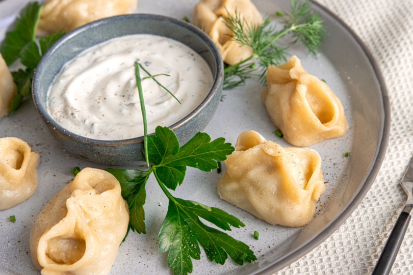 Manti