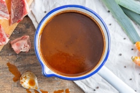 Demi Glace