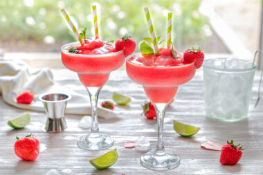 Erdbeerdaiquiri