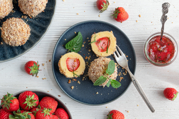 Knödel einfrieren roh oder gekocht? | Anleitung - eat.de