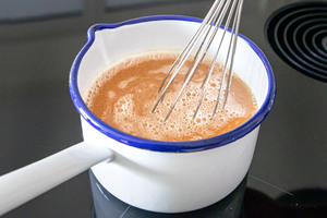 Holunderblütengelee kochen