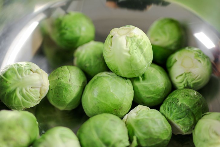 Rosenkohl
