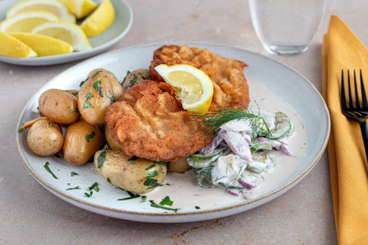 Wiener Schnitzel