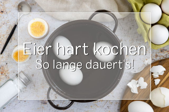 Hart Gekochte Eier Bei Durchfall eat.de