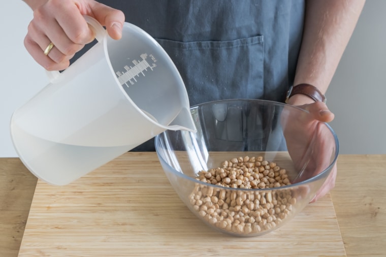 Kichererbsen kochen und perfekt zubereiten eat.de