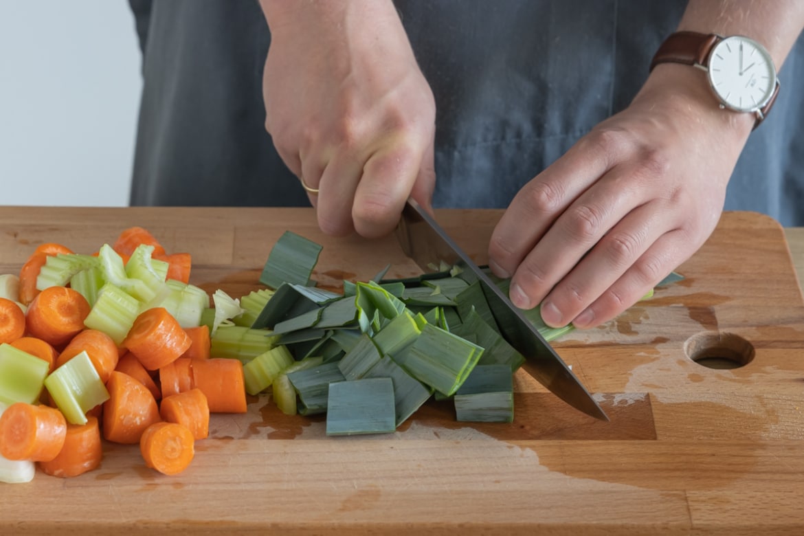 Klassische Rinderroulade nach Omas Art