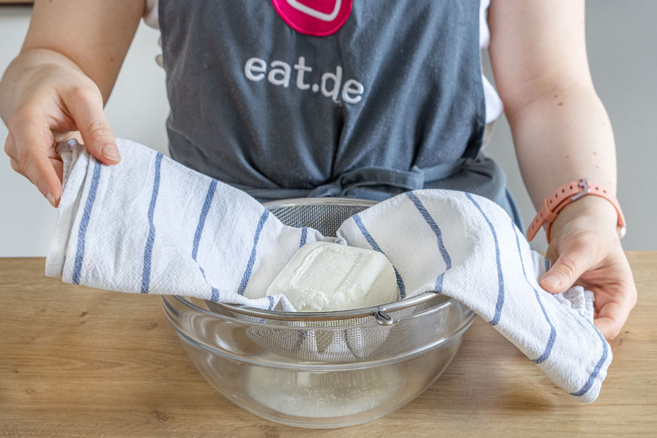 Unterschied Zwischen Topfen Und Quark eat.de