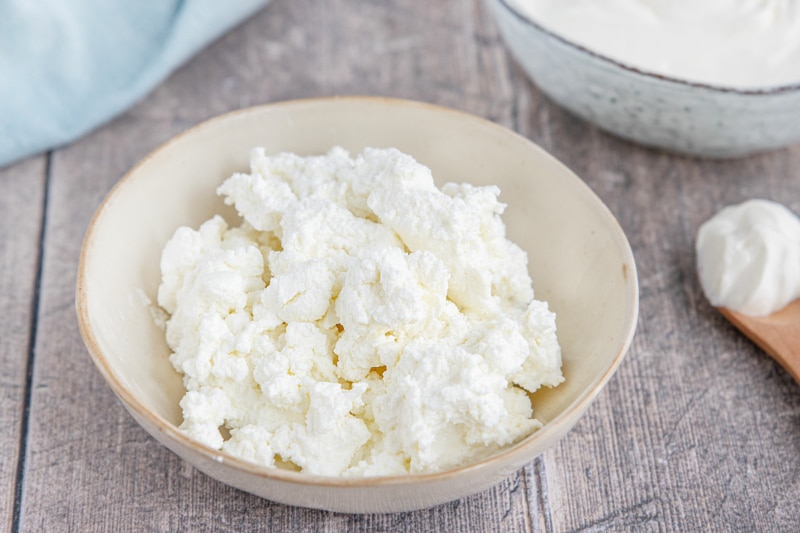 Was ist Topfen und Quark? Der wichtige Unterschied eat.de