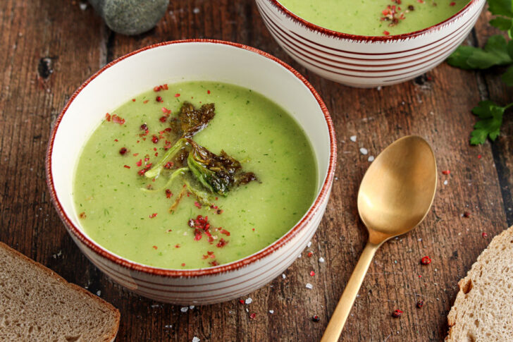 Selleriesuppe