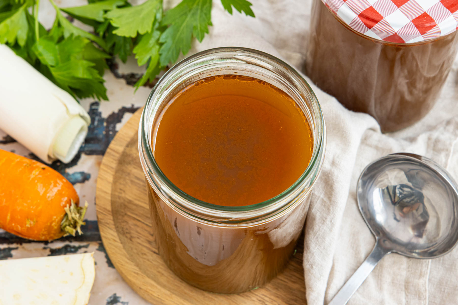 Räubertopf mit Hackfleisch | Rezept