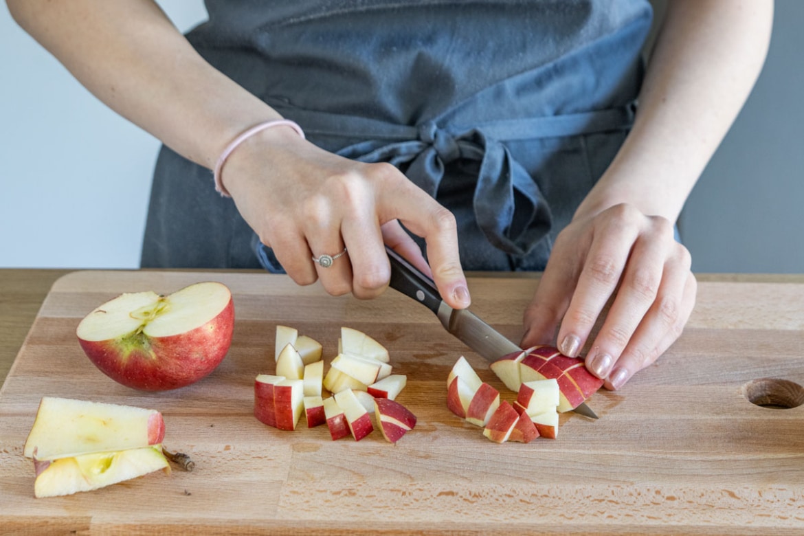Apfel Rezepte Zum Einfrieren, 17 Geniale Apfel Rezepte Zum Kochen Und Backen