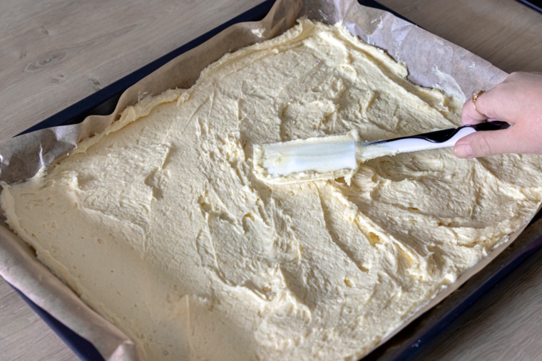 butterkekskuchen himbeeren eat