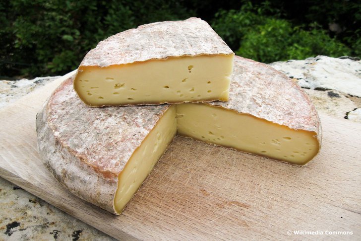Saint-Nectaire