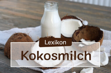 Kokosmilch