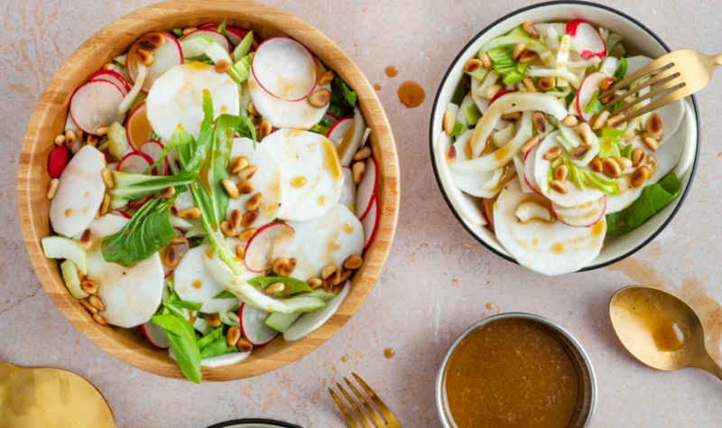 38 leckere Fondue-Beilagen - eat.de 38 leckere Fondue-Beilagen - eat.de