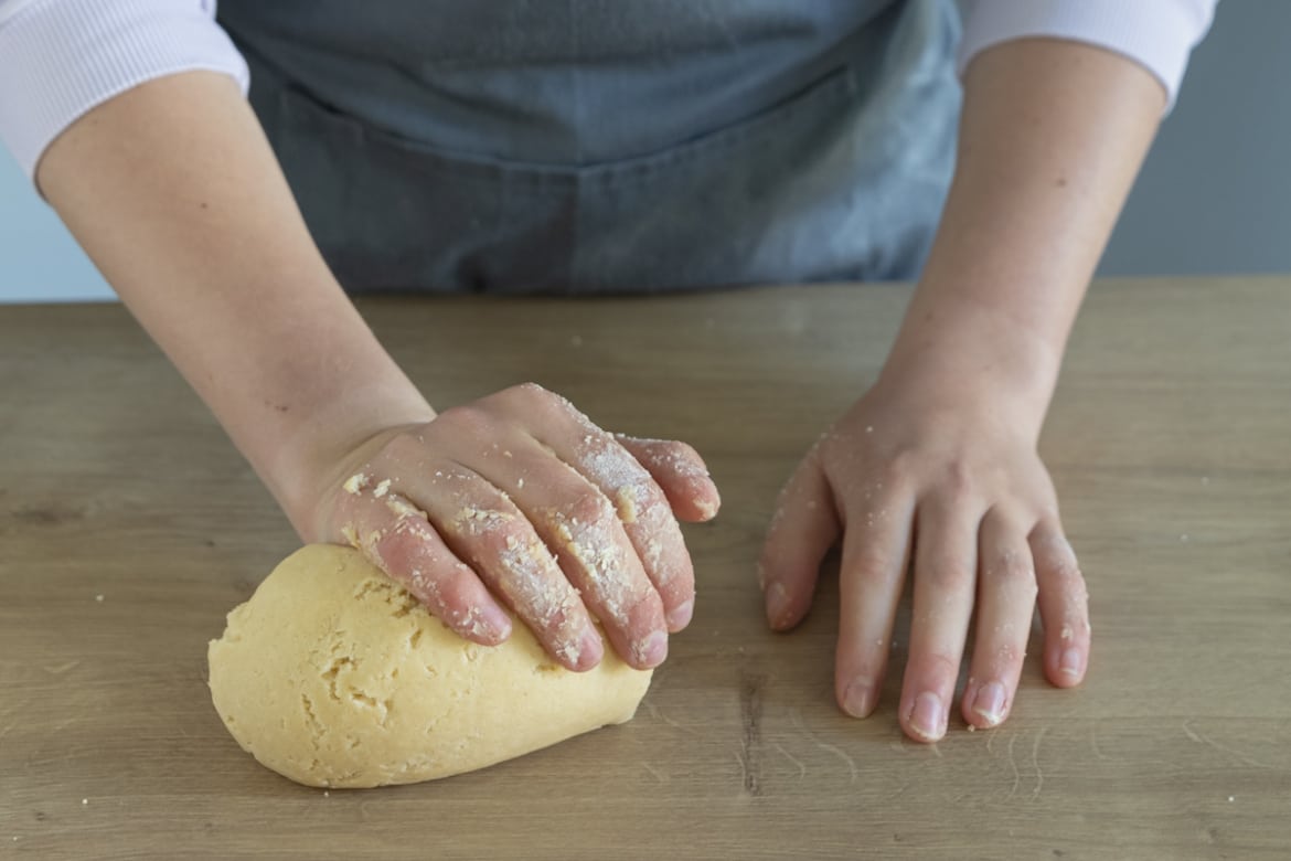 Mürbeteig blindbacken So geht's richtig eat.de