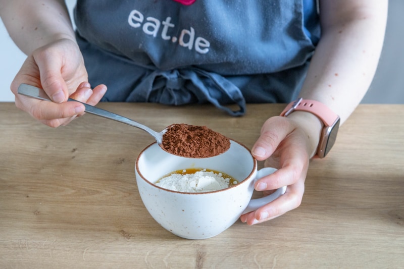 1 tbsp/tsp Wie viel ist ein Esslöffel/Teelöffel? eat.de