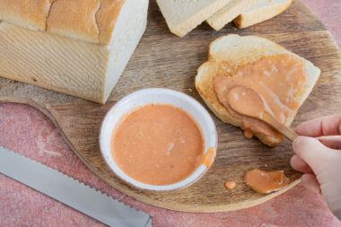 Russian Dressing