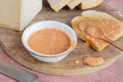 Russian Dressing