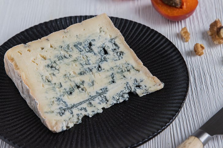 Bleu d‘Auvergne 