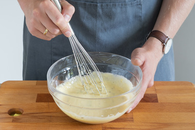 Caesar Salad Dressing