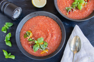 Gazpacho