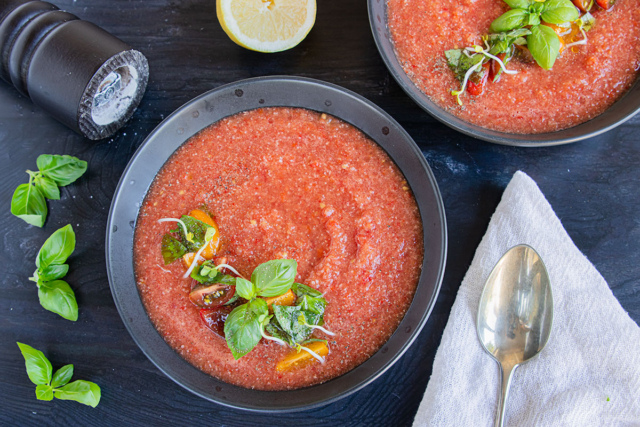 Gazpacho