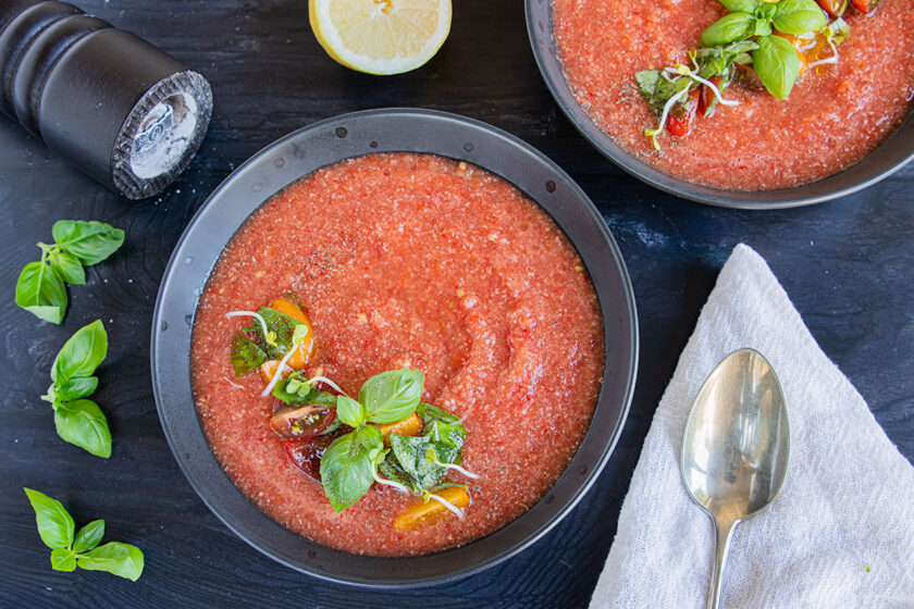 Gazpacho
