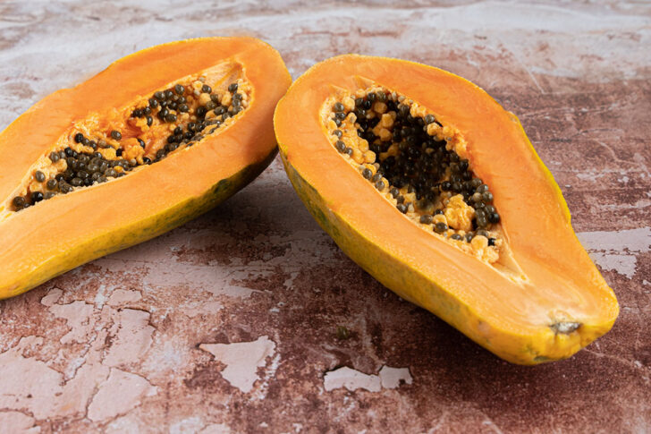 Papaya