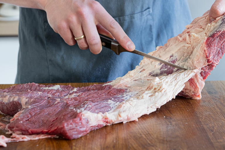 Pastrami selber machen: So gelingt&rsquo;s | Rezept - eat.de