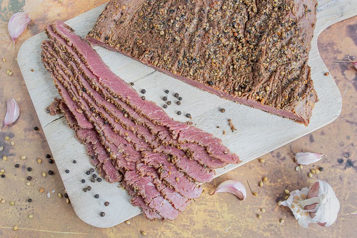 Pastrami